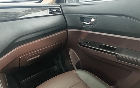 Lifan Myway, 2018 год, 880 000 рублей, 14 фотография