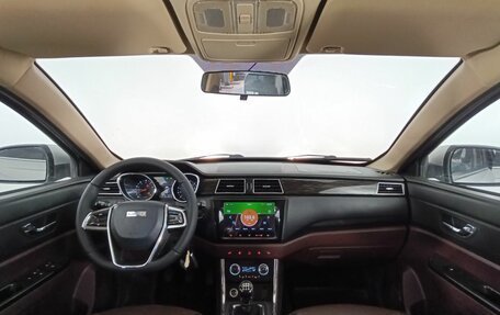 Lifan Myway, 2018 год, 880 000 рублей, 9 фотография