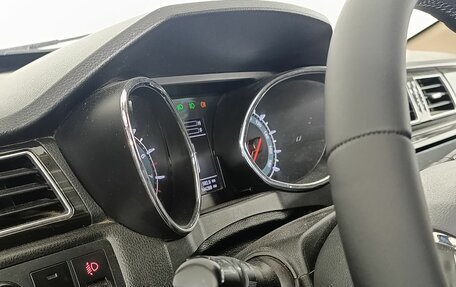 Lifan Myway, 2018 год, 880 000 рублей, 10 фотография