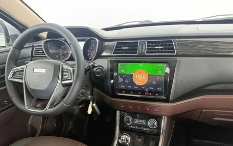 Lifan Myway, 2018 год, 880 000 рублей, 11 фотография