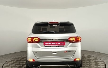 Lifan Myway, 2018 год, 880 000 рублей, 6 фотография