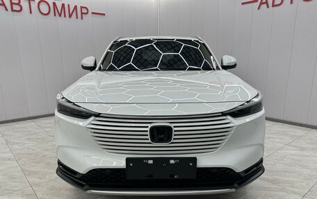 Honda Vezel, 2023 год, 2 546 000 рублей, 1 фотография