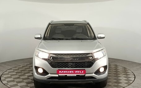 Lifan Myway, 2018 год, 880 000 рублей, 2 фотография
