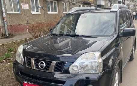 Nissan X-Trail, 2007 год, 970 000 рублей, 1 фотография