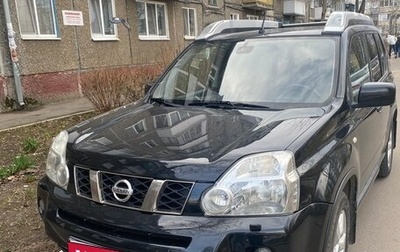 Nissan X-Trail, 2007 год, 970 000 рублей, 1 фотография