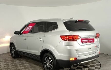 Lifan Myway, 2018 год, 880 000 рублей, 5 фотография
