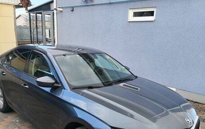 Skoda Octavia IV, 2020 год, 2 399 000 рублей, 1 фотография