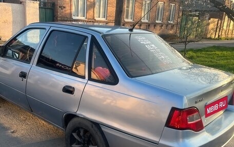 Daewoo Nexia I рестайлинг, 2010 год, 220 000 рублей, 1 фотография