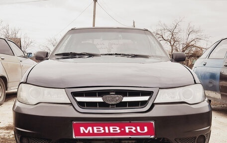 Daewoo Nexia I рестайлинг, 2009 год, 200 000 рублей, 1 фотография