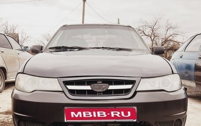 Daewoo Nexia I рестайлинг, 2009 год, 200 000 рублей, 1 фотография