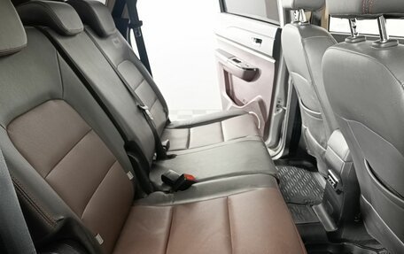 Lifan Myway, 2018 год, 880 000 рублей, 16 фотография