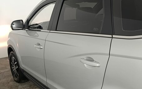 Lifan Myway, 2018 год, 880 000 рублей, 20 фотография