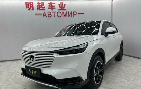 Honda Vezel, 2023 год, 2 207 000 рублей, 3 фотография