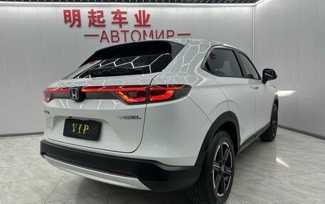 Honda Vezel, 2023 год, 2 207 000 рублей, 5 фотография