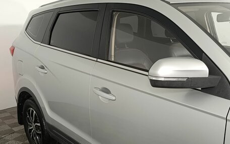 Lifan Myway, 2018 год, 880 000 рублей, 23 фотография