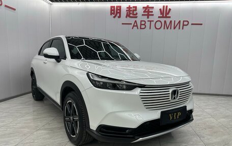 Honda Vezel, 2023 год, 2 207 000 рублей, 2 фотография