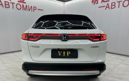 Honda Vezel, 2023 год, 2 207 000 рублей, 4 фотография