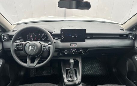 Honda Vezel, 2023 год, 2 207 000 рублей, 7 фотография