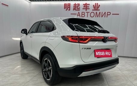 Honda Vezel, 2023 год, 2 207 000 рублей, 6 фотография