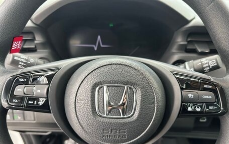 Honda Vezel, 2023 год, 2 207 000 рублей, 8 фотография