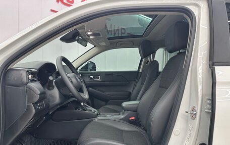 Honda Vezel, 2023 год, 2 207 000 рублей, 10 фотография