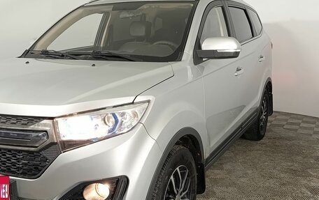 Lifan Myway, 2018 год, 880 000 рублей, 21 фотография