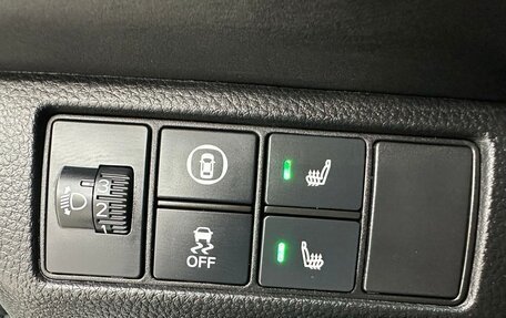 Honda Vezel, 2023 год, 2 207 000 рублей, 15 фотография