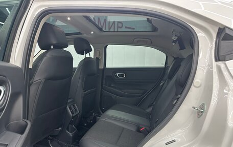 Honda Vezel, 2023 год, 2 207 000 рублей, 11 фотография