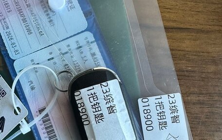 Honda Vezel, 2023 год, 2 207 000 рублей, 17 фотография