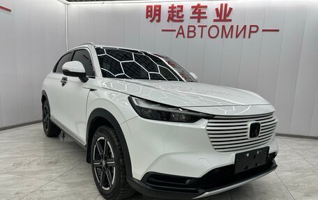 Honda Vezel, 2023 год, 2 546 000 рублей, 2 фотография