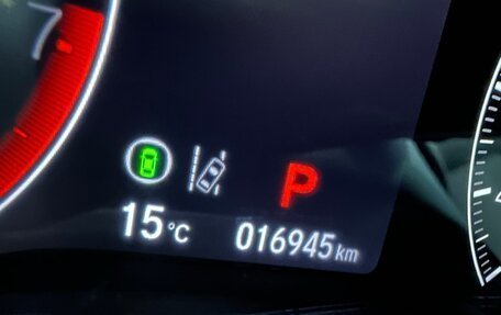 Honda Vezel, 2023 год, 2 207 000 рублей, 18 фотография