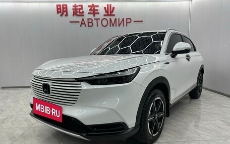 Honda Vezel, 2023 год, 2 546 000 рублей, 3 фотография