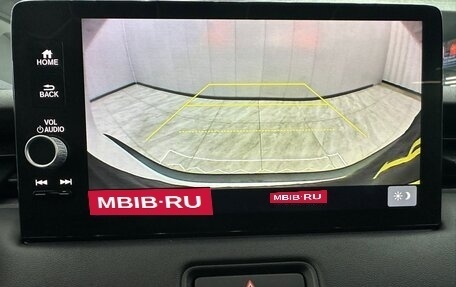 Honda Vezel, 2023 год, 2 207 000 рублей, 16 фотография