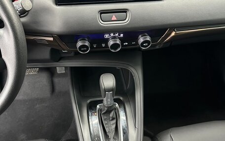 Honda Vezel, 2023 год, 2 546 000 рублей, 9 фотография