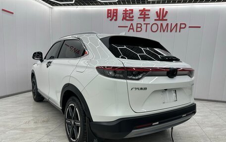 Honda Vezel, 2023 год, 2 546 000 рублей, 6 фотография