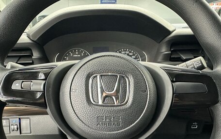 Honda Vezel, 2023 год, 2 546 000 рублей, 8 фотография