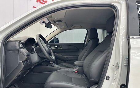 Honda Vezel, 2023 год, 2 546 000 рублей, 10 фотография