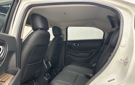 Honda Vezel, 2023 год, 2 546 000 рублей, 11 фотография