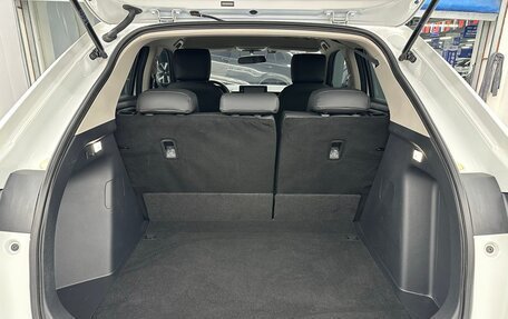 Honda Vezel, 2023 год, 2 546 000 рублей, 15 фотография