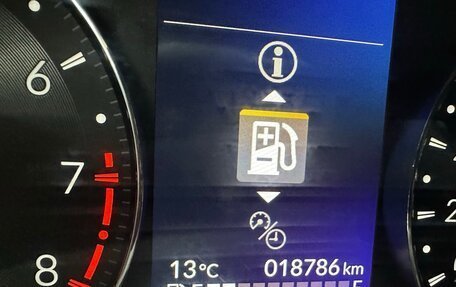 Honda Vezel, 2023 год, 2 546 000 рублей, 14 фотография