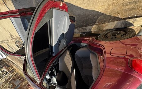 Daewoo Matiz I, 2005 год, 100 000 рублей, 7 фотография