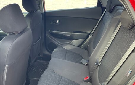 KIA Rio III рестайлинг, 2013 год, 785 000 рублей, 9 фотография