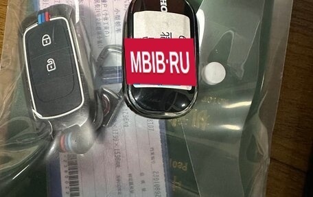 Honda Vezel, 2023 год, 2 546 000 рублей, 17 фотография