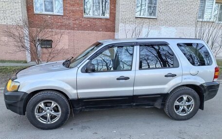 Ford Escape II, 2004 год, 349 000 рублей, 2 фотография