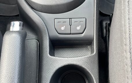 KIA Rio III рестайлинг, 2013 год, 785 000 рублей, 13 фотография