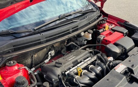 KIA Rio III рестайлинг, 2013 год, 785 000 рублей, 16 фотография