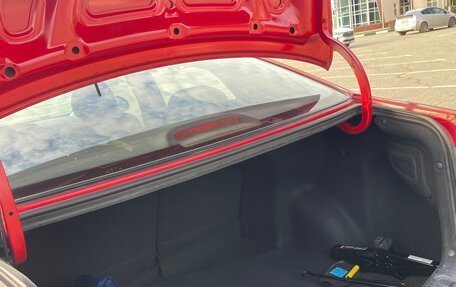 KIA Rio III рестайлинг, 2013 год, 785 000 рублей, 17 фотография