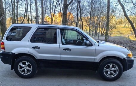 Ford Escape II, 2004 год, 349 000 рублей, 5 фотография