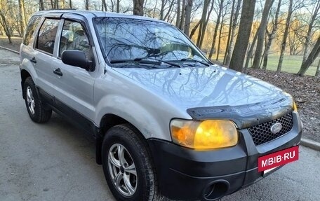 Ford Escape II, 2004 год, 349 000 рублей, 7 фотография