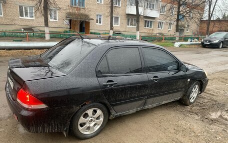 Mitsubishi Lancer IX, 2005 год, 142 000 рублей, 3 фотография